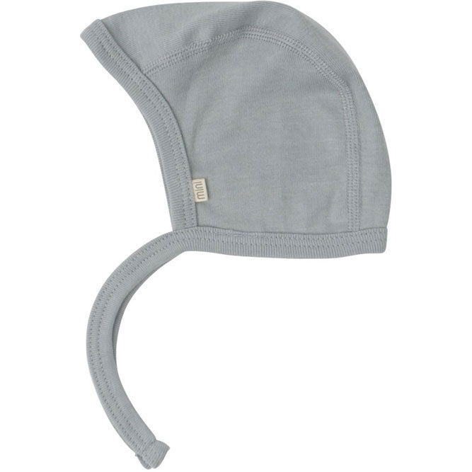 minimalisma Powder Blue Ny Bonnet