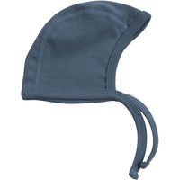 minimalisma Steel Blue Ny Bonnet