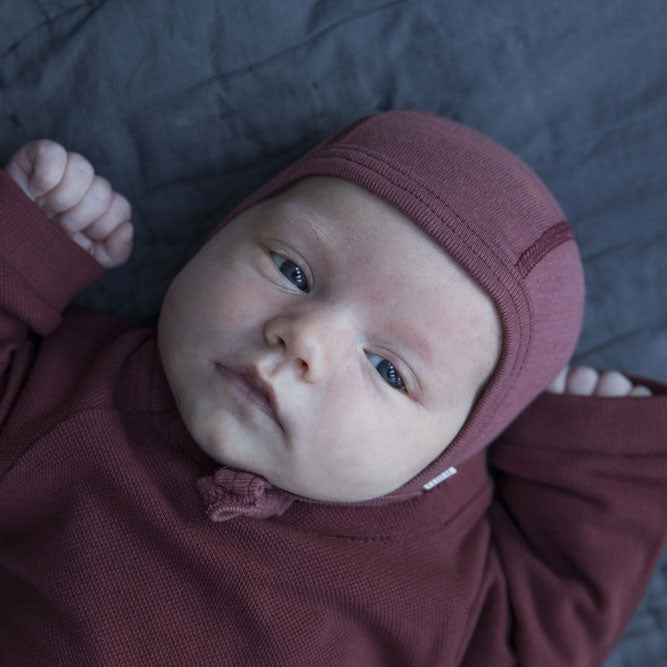 minimalisma Vintage Rose Ny Bonnet