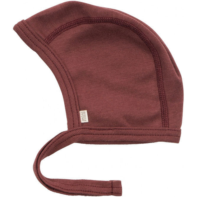 minimalisma Vintage Rose Ny Bonnet