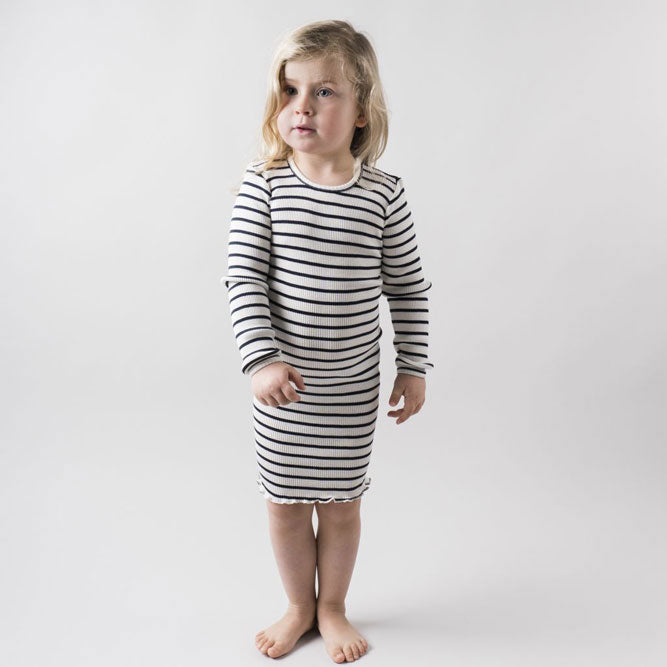 minimalisma Sailor Bina Dress