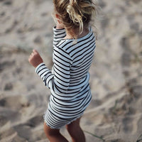 minimalisma Sailor Bina Dress
