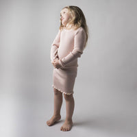 minimalisma Sweet Rose Bina Dress