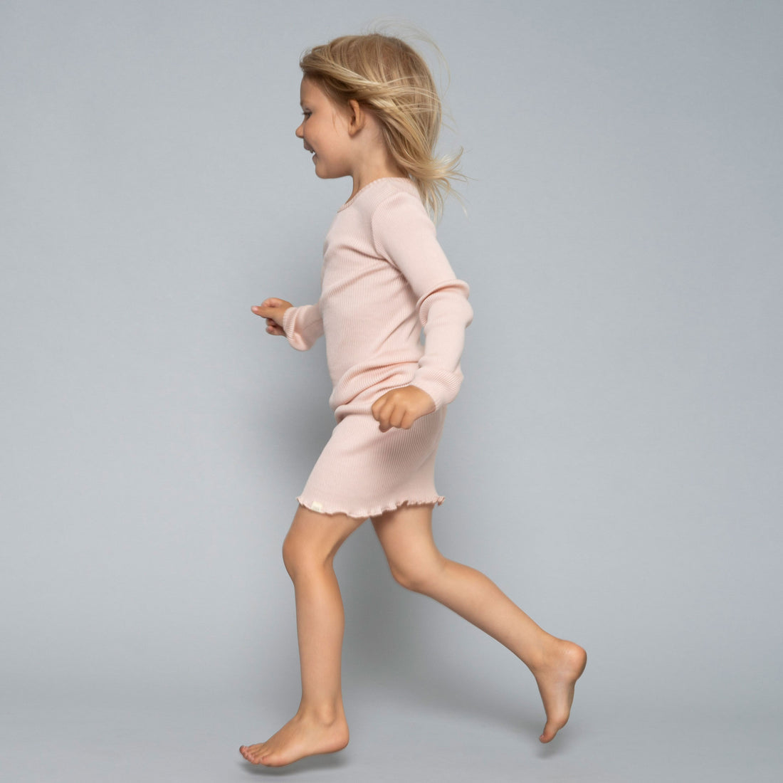 minimalisma Sweet Rose Bina Dress