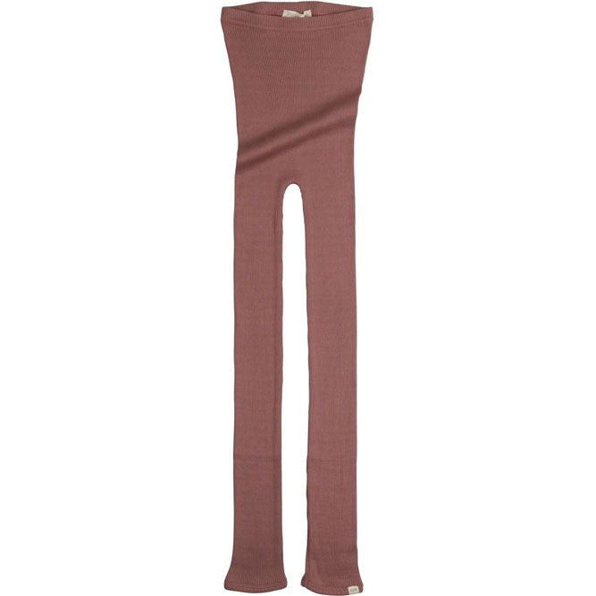 minimalisma Antique Red Leggings