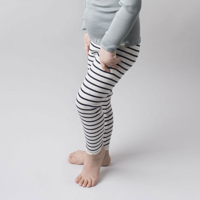 minimalisma Sailor Stripe Leggings
