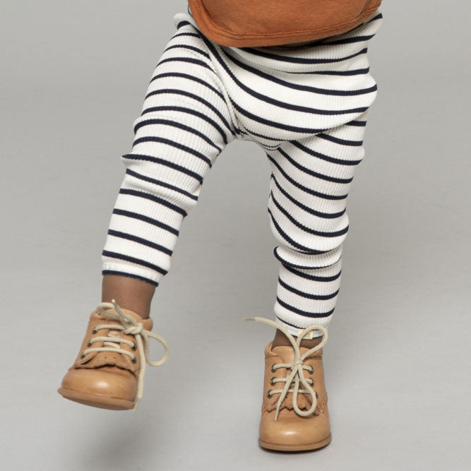 minimalisma Sailor Stripe Leggings