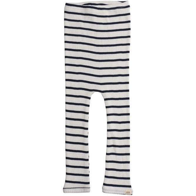 minimalisma Sailor Stripe Leggings