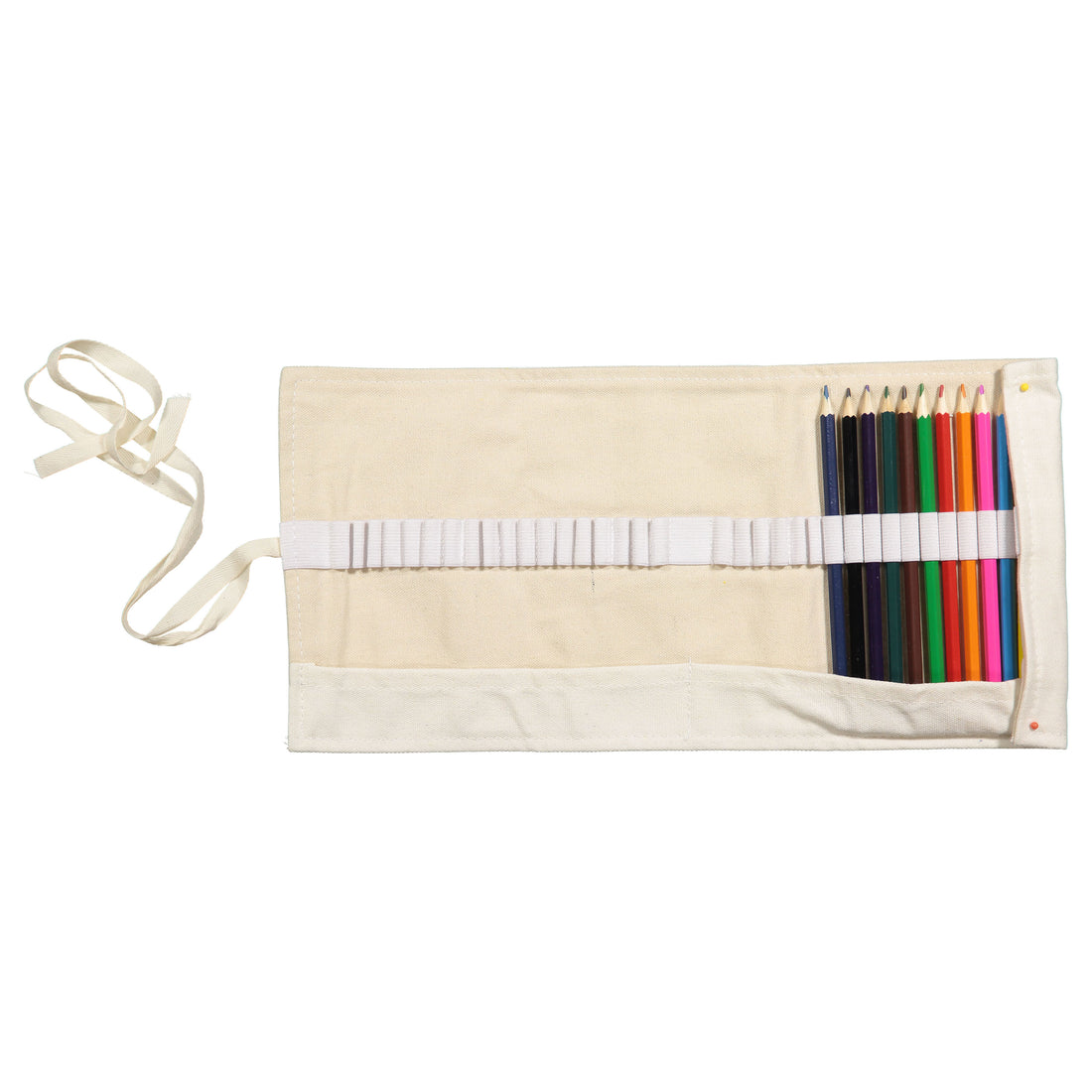 LADIDA10 Anniversary Pencil Case
