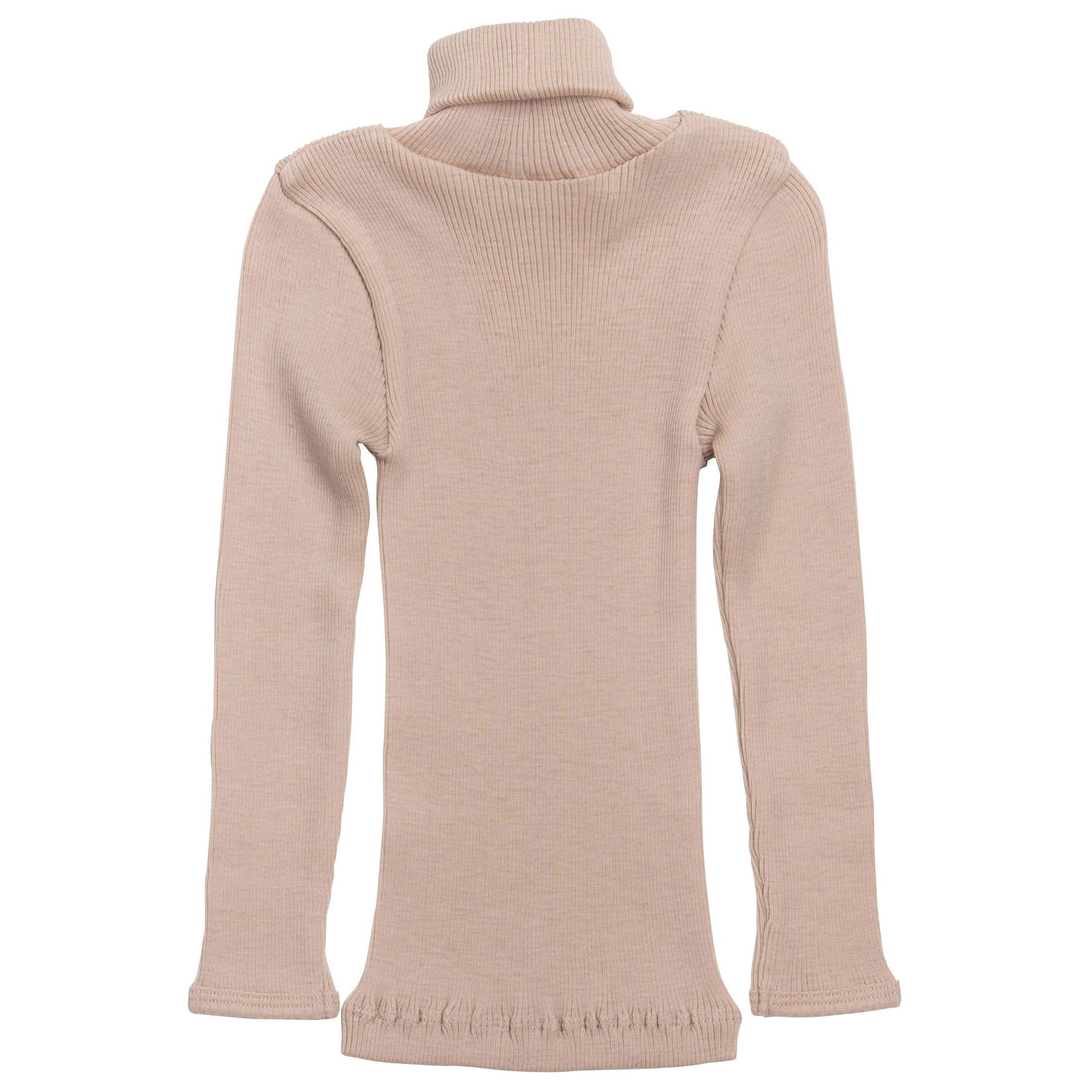 Minimalisma Sand Alf Turtleneck