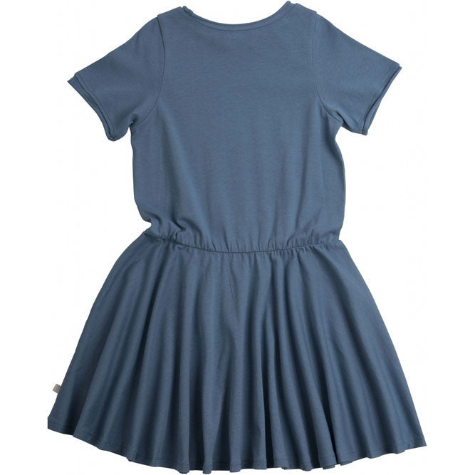 minimalisma Forgetmenot Lilja Dress