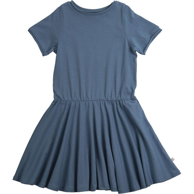 minimalisma Forgetmenot Lilja Dress