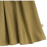 minimalisma Lime Lilja Dress