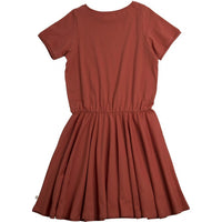 minimalisma Sunset Lilja Dress