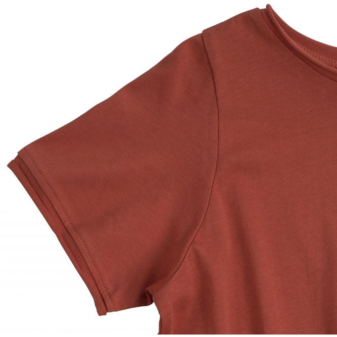 minimalisma Sunset Lilja Dress
