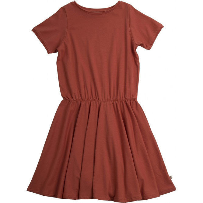 minimalisma Sunset Lilja Dress