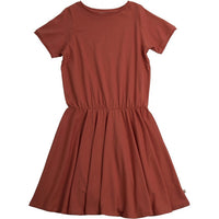 minimalisma Sunset Lilja Dress