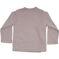 minimalisma Dusty Rose Mini Kimono Cardigan