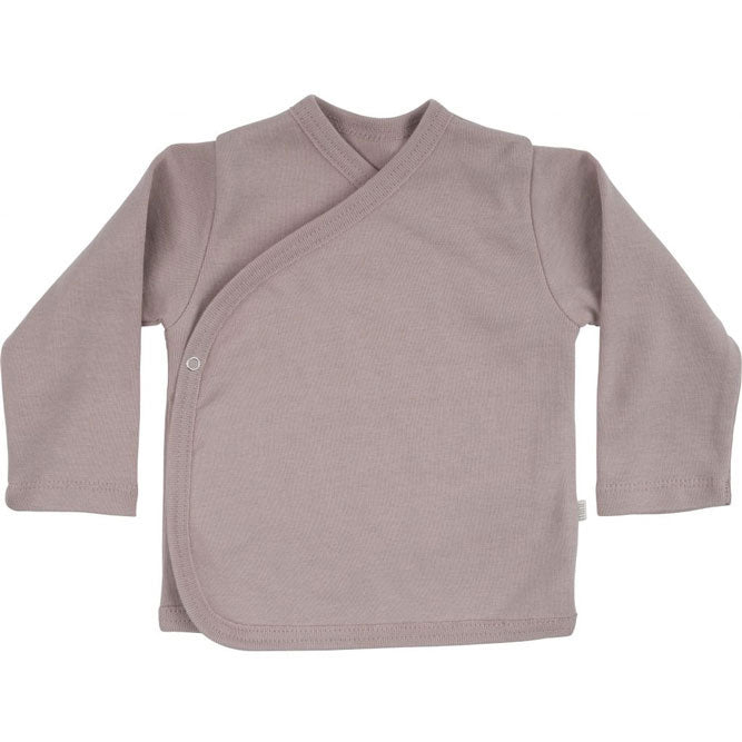minimalisma Dusty Rose Mini Kimono Cardigan