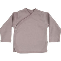 minimalisma Dusty Rose Mini Kimono Cardigan