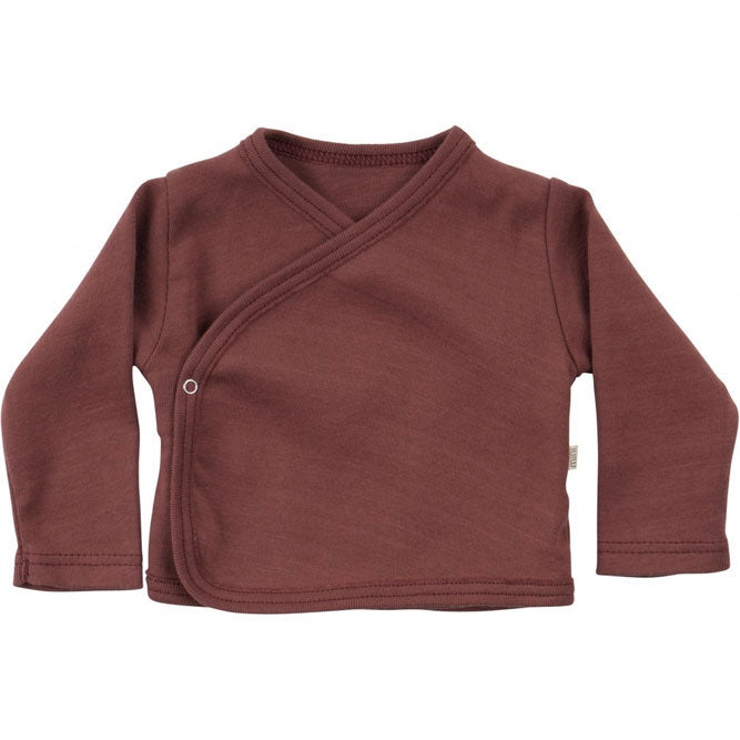 minimalisma Vintage Rose Mini Kimono Cardigan