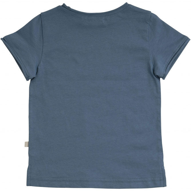 minimalisma Forgetmenot Lyn Tee
