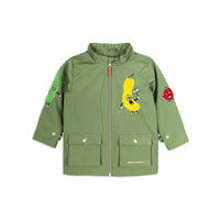 Mini Rodini Veggie Patch Jacket