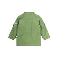 Mini Rodini Veggie Patch Jacket