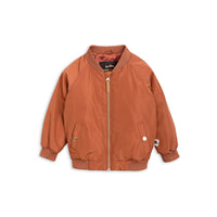 Mini Rodini Draco Baseball Jacket