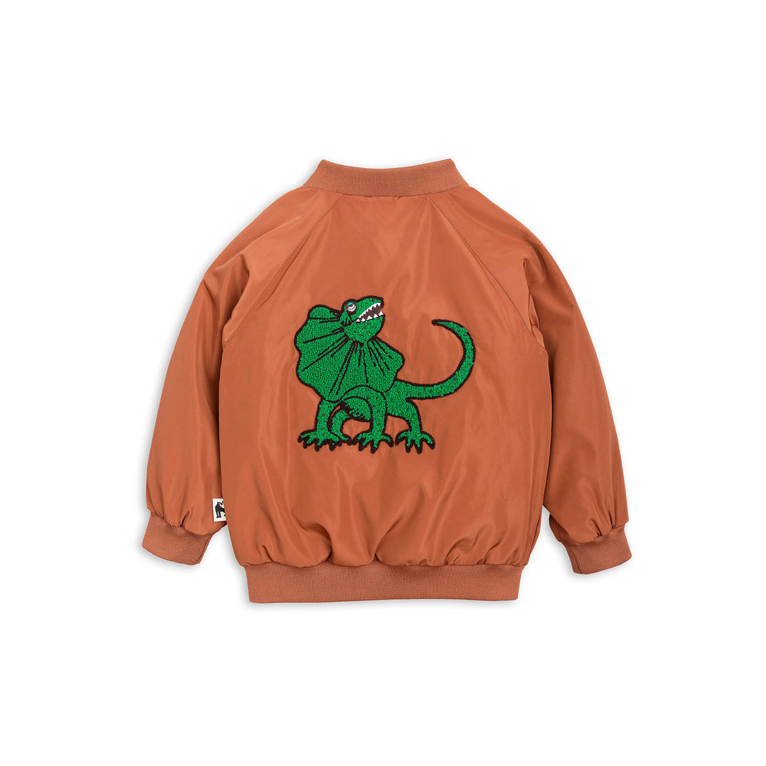Mini Rodini Draco Baseball Jacket
