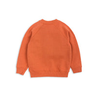Mini Rodini Donkey Cactus Sweatshirt