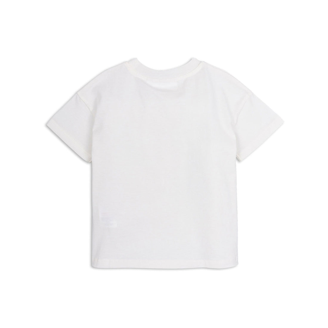 Mini Rodini Veggie Short Sleeve Tee