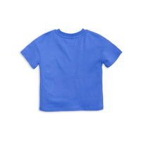 Mini Rodini Mother Earth Short Sleeve Tee