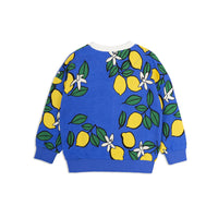 Mini Rodini Lemon Sweatshirt