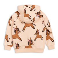 Mini Rodini Donkey AOP Sweatshirt