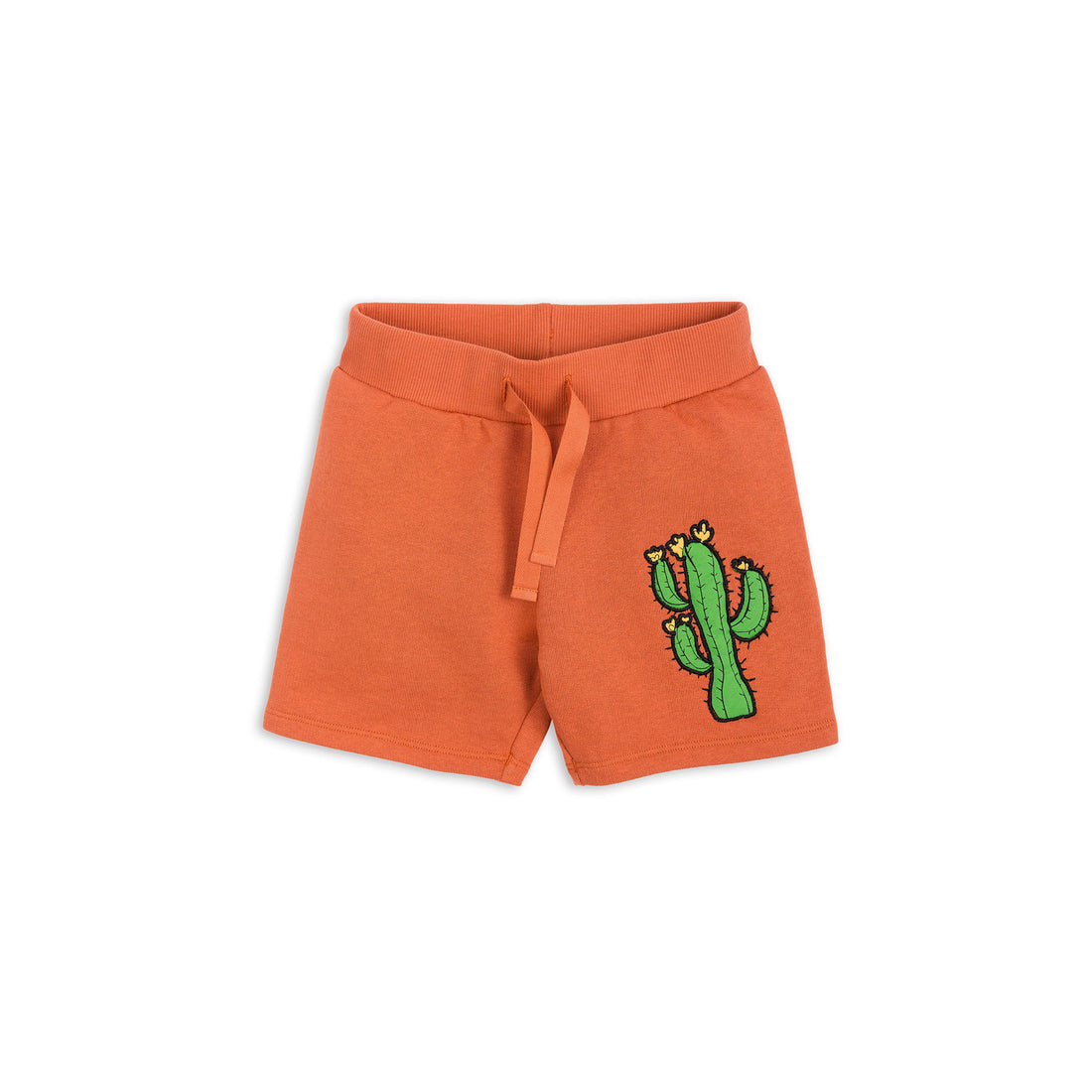 Mini Rodini Donkey Cactus Shorts