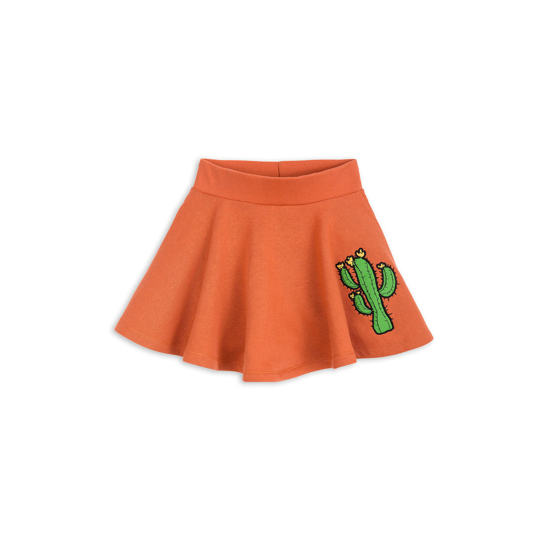 Mini Rodini Donkey Cactus Skirt