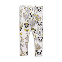 Mini Rodini Salvador Leggings