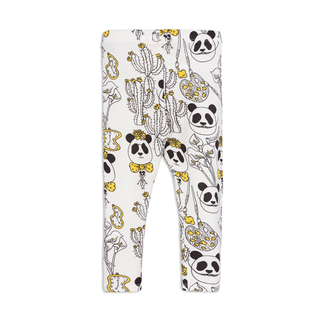 Mini Rodini Salvador Leggings