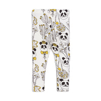 Mini Rodini Salvador Leggings