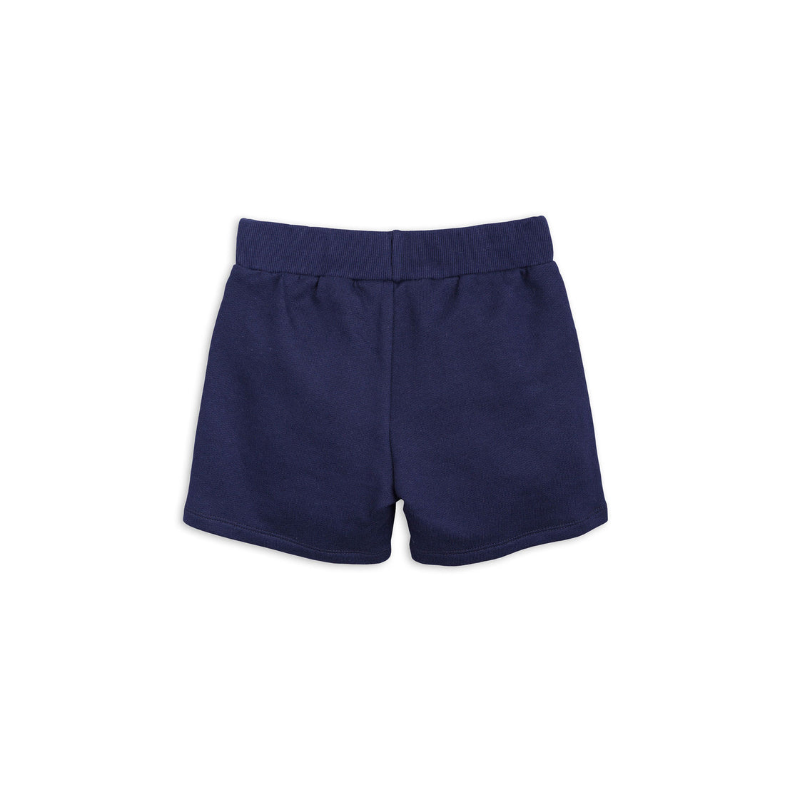 Mini Rodini Draco Navy Sweatshorts