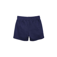 Mini Rodini Draco Navy Sweatshorts