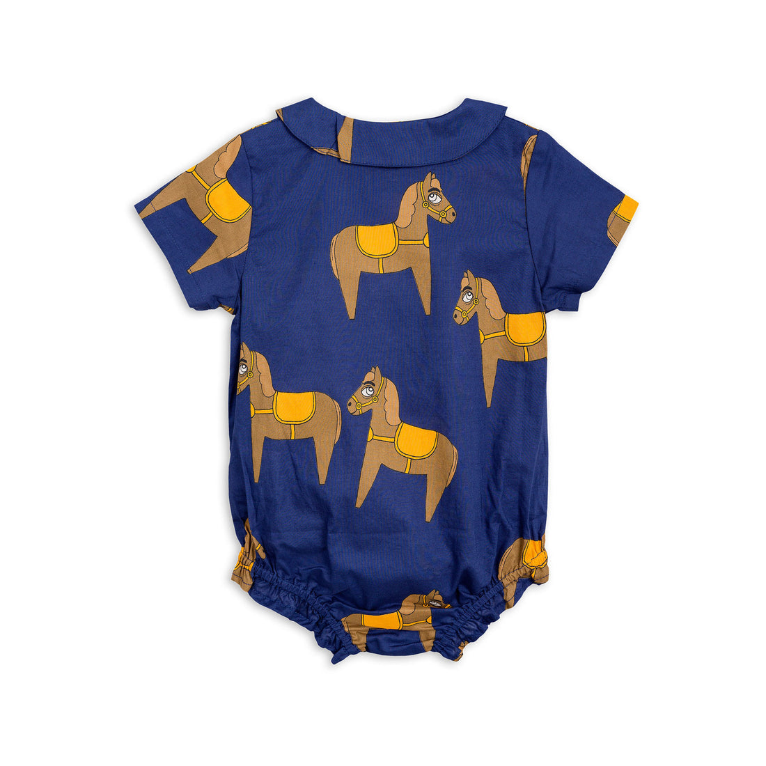 Mini Rodini Horse Woven Body