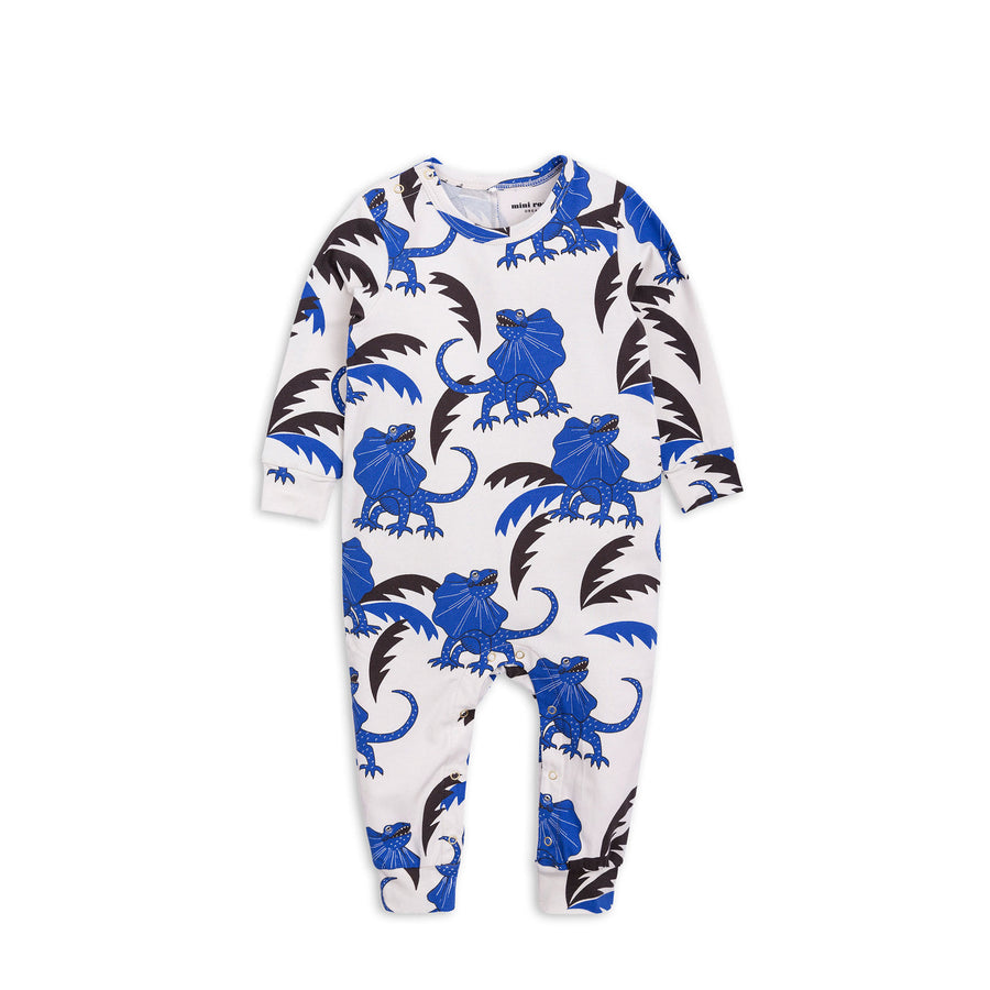 Mini Rodini Draco Jumpsuit