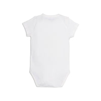 Mini Rodini Veggie Short Sleeve Body