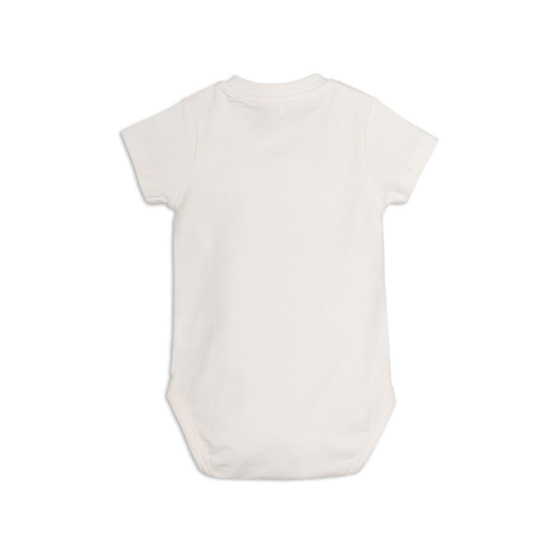 Mini Rodini Off White Oh La La Body
