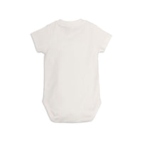 Mini Rodini Off White Oh La La Body