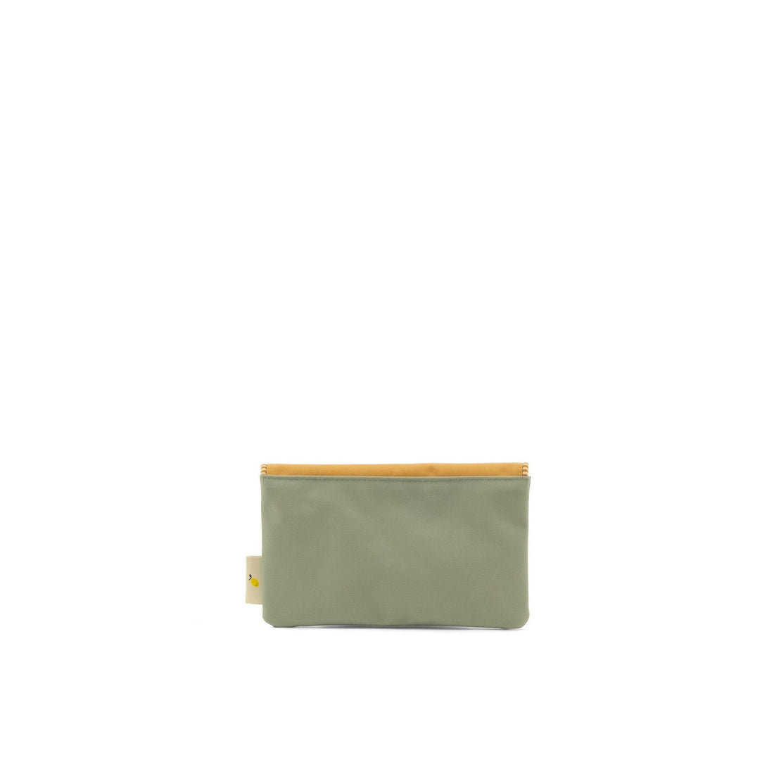 Sticky Lemon Pencil Case | Envelope Collection | Captain Blue