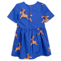 Mini Rodini Donkey Woven Dress