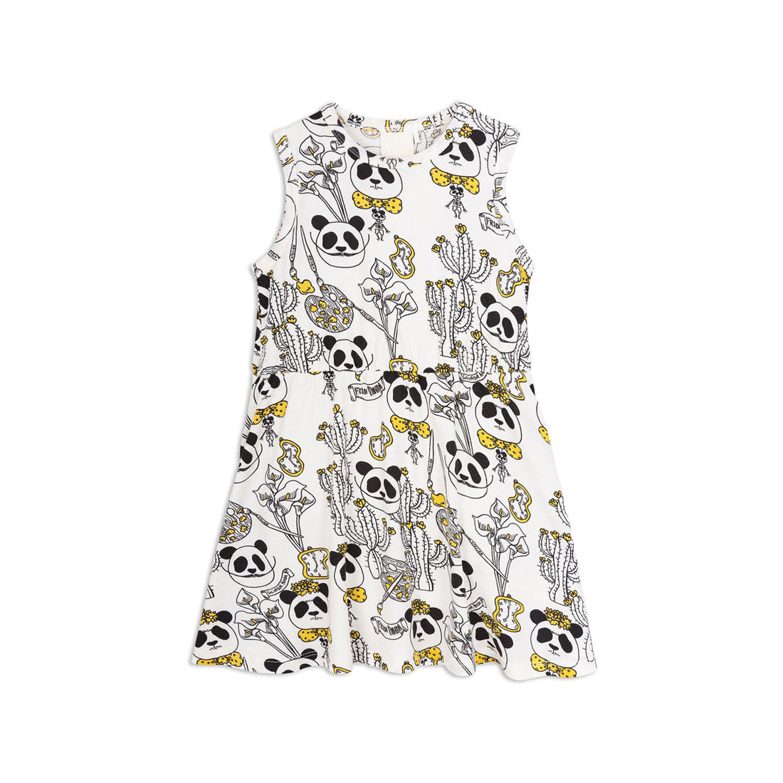 Mini Rodini Salvador Tank Dress